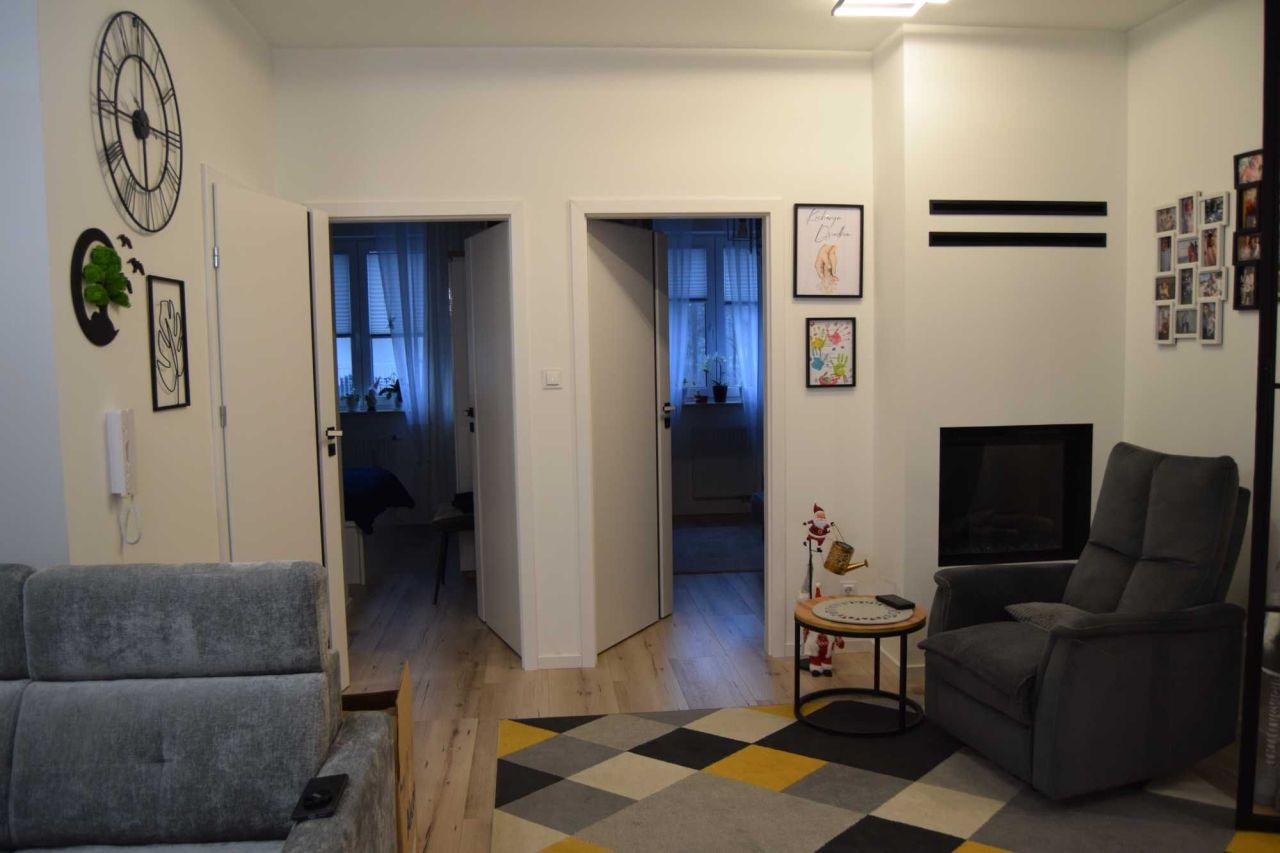 Mieszkanie 3-pokojowe Przasnysz, ul. Poziomkowa. Zdjęcie 5