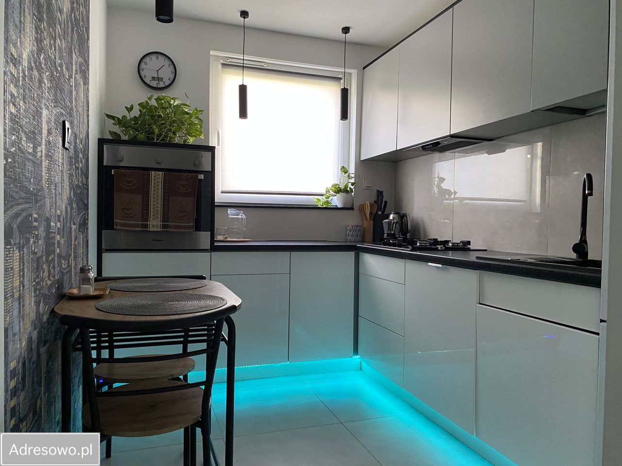 Mieszkanie 2-pokojowe Szczecin Gumieńce, ul. Hrubieszowska. Zdjęcie 18