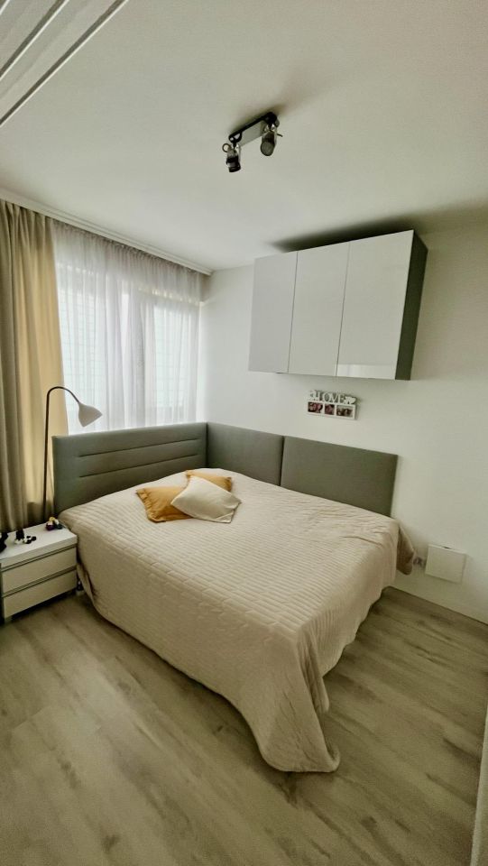 Mieszkanie 3-pokojowe Ełk, ul. Czesława Miłosza. Zdjęcie 3