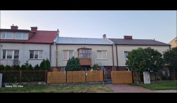 dom szeregowy Busko-Zdrój