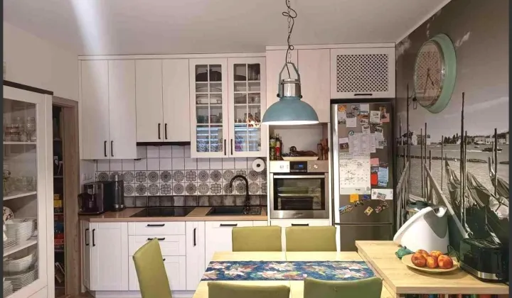 Mieszkanie 3-pokojowe Inowrocław Rąbin