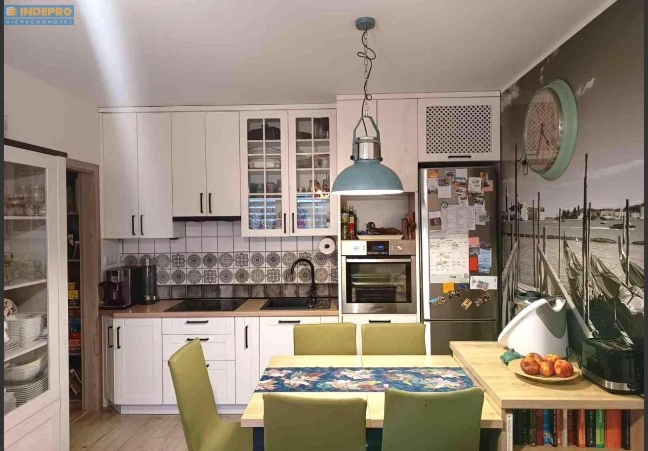 Mieszkanie 3-pokojowe Inowrocław Rąbin