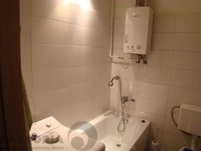 Mieszkanie 2-pokojowe Szczecin Centrum. Zdjęcie 20