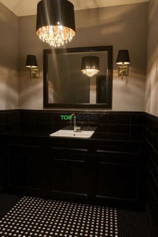 Mieszkanie 3-pokojowe Warszawa Mokotów, ul. Obrzeżna. Zdjęcie 7