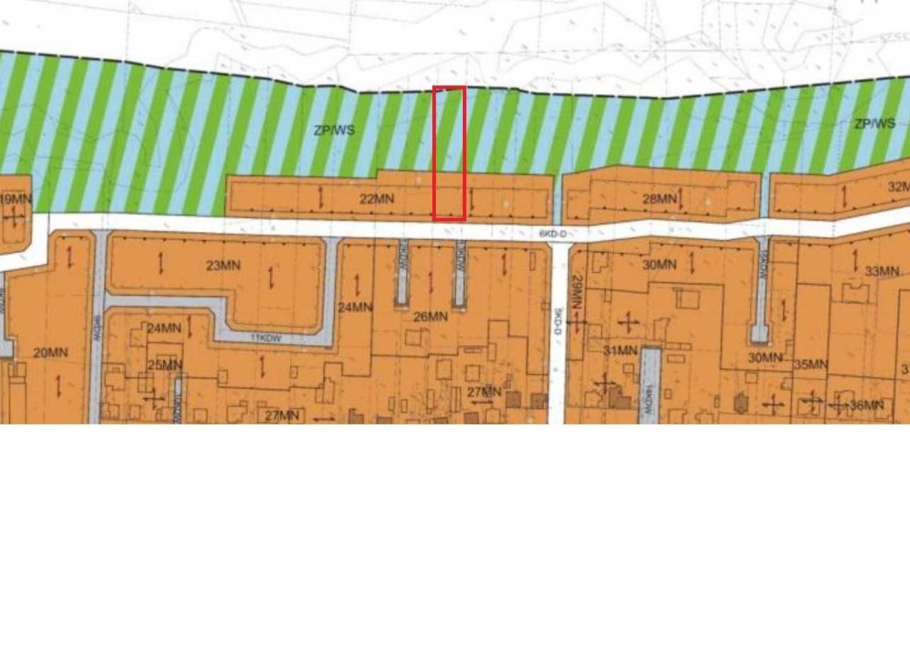 Działka budowlana Mosina. Zdjęcie 7