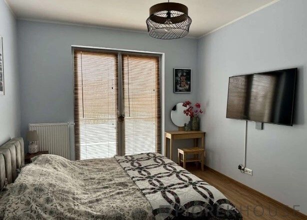 Mieszkanie 4-pokojowe Warszawa Wawer, ul. Tawułkowa. Zdjęcie 3