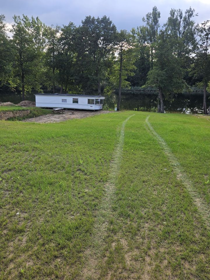 Działka rekreacyjna Nowe Żeńsko. Zdjęcie 5