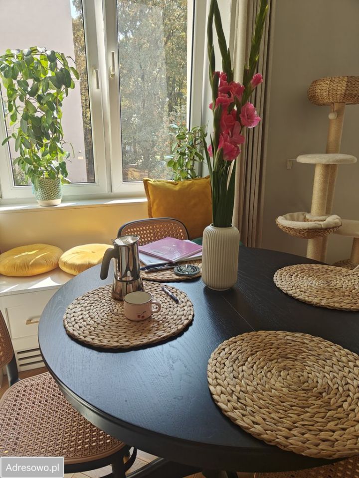 Mieszkanie 2-pokojowe Warszawa Ochota, ul. Szczęśliwicka. Zdjęcie 2