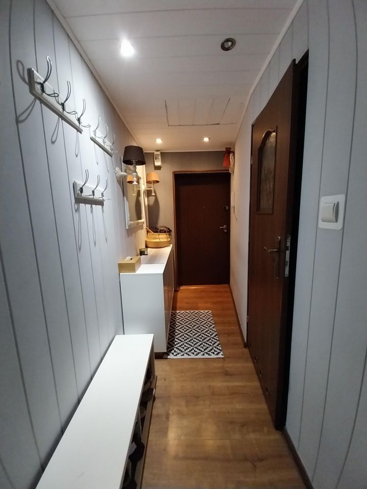 Mieszkanie 2-pokojowe Katowice Załęże, ul. Gliwicka. Zdjęcie 4