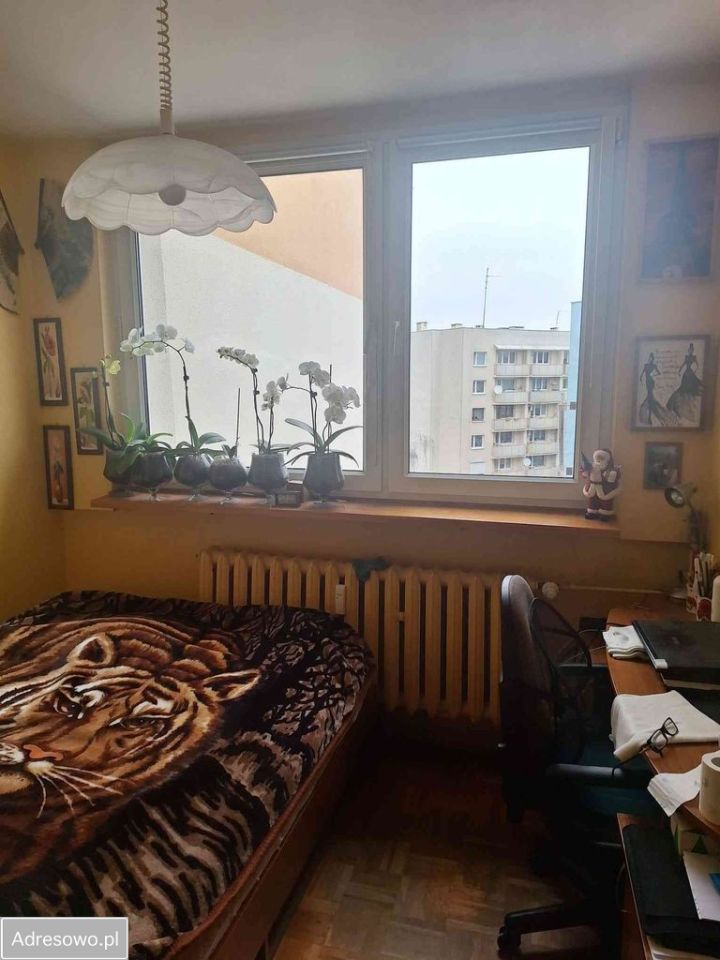 Mieszkanie 3-pokojowe Wrocław Fabryczna, ul. Włodzimierza Majakowskiego. Zdjęcie 6