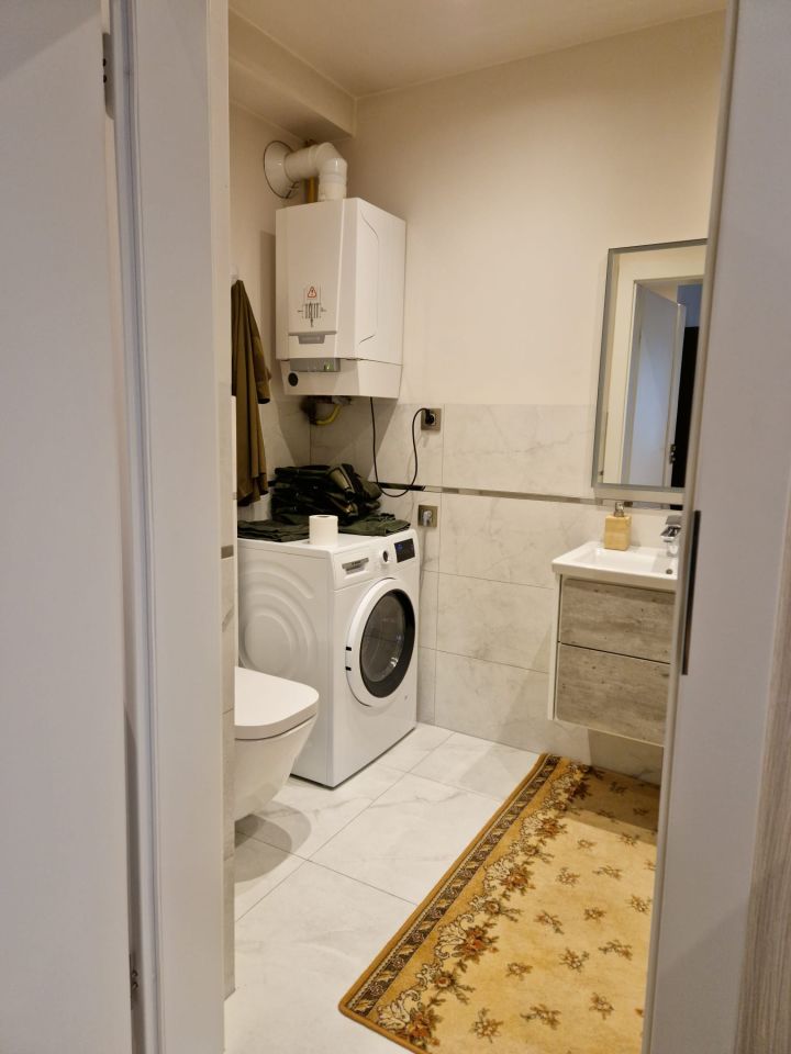 Mieszkanie 2-pokojowe Busko-Zdrój, ul. Jana Długosza. Zdjęcie 5