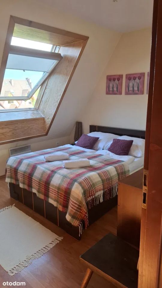 Mieszkanie 3-pokojowe Zakopane Pardołówka, ul. gen. Boruty-Spiechowicza. Zdjęcie 7