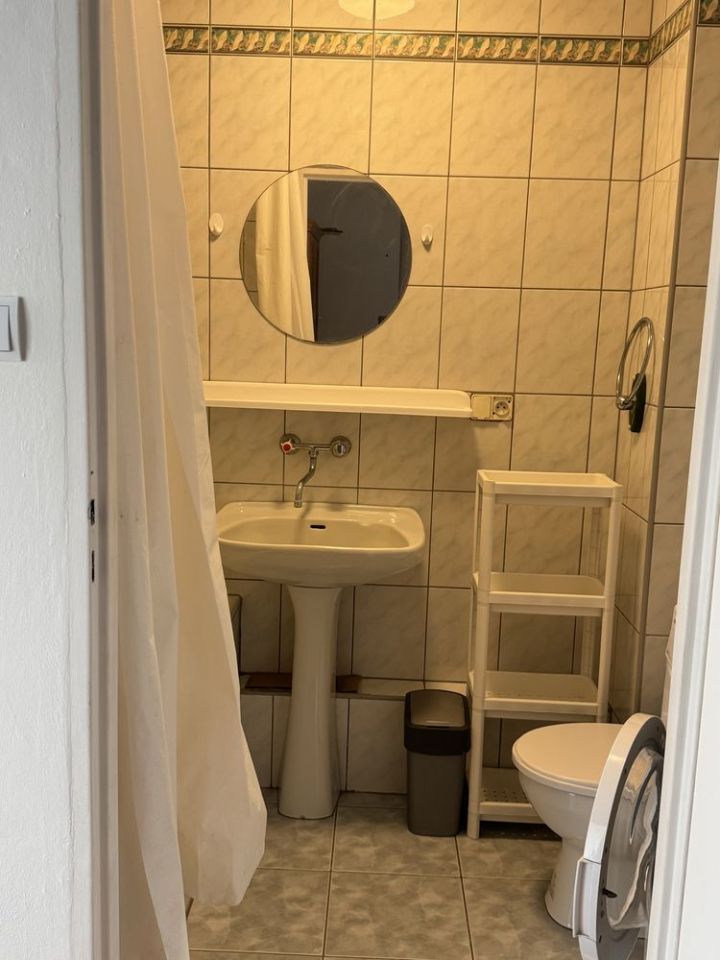 Mieszkanie 2-pokojowe Mława Centrum, ul. Długa. Zdjęcie 8