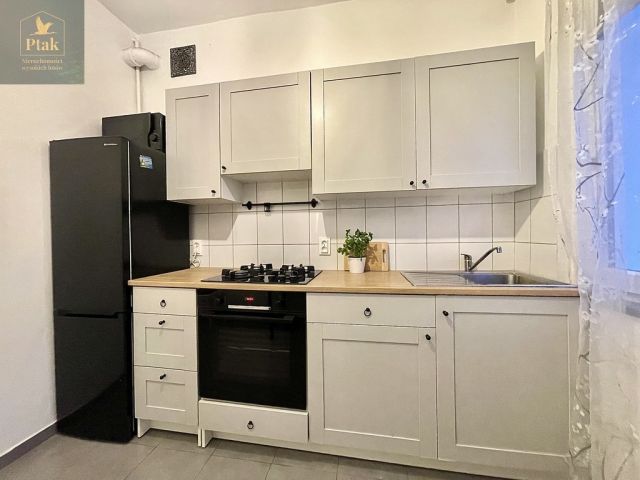 Mieszkanie 2-pokojowe Poznań Głuszyna. Zdjęcie 8