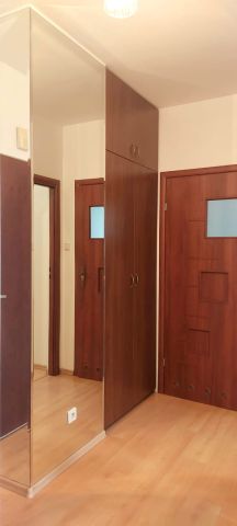 Mieszkanie 2-pokojowe Warszawa Górny Mokotów, ul. Antoniego Józefa Madalińskiego. Zdjęcie 7