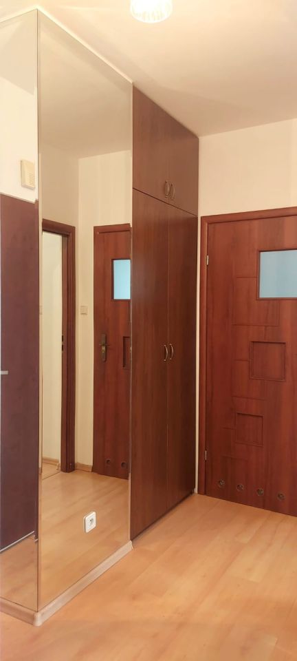 Mieszkanie 2-pokojowe Warszawa Górny Mokotów, ul. Antoniego Józefa Madalińskiego. Zdjęcie 7