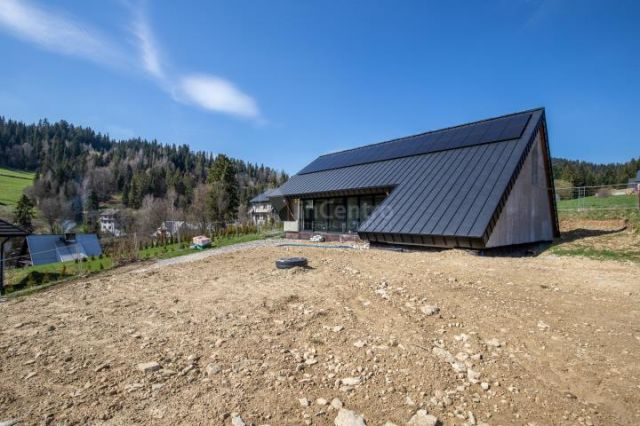 dom wolnostojący, 4 pokoje Nowy Targ. Zdjęcie 2