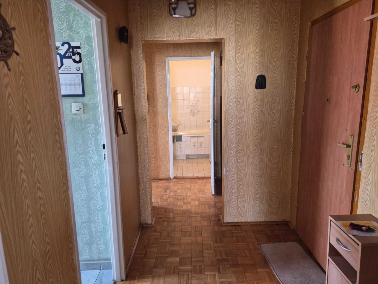 Mieszkanie 2-pokojowe Kalisz Dobrzec. Zdjęcie 5