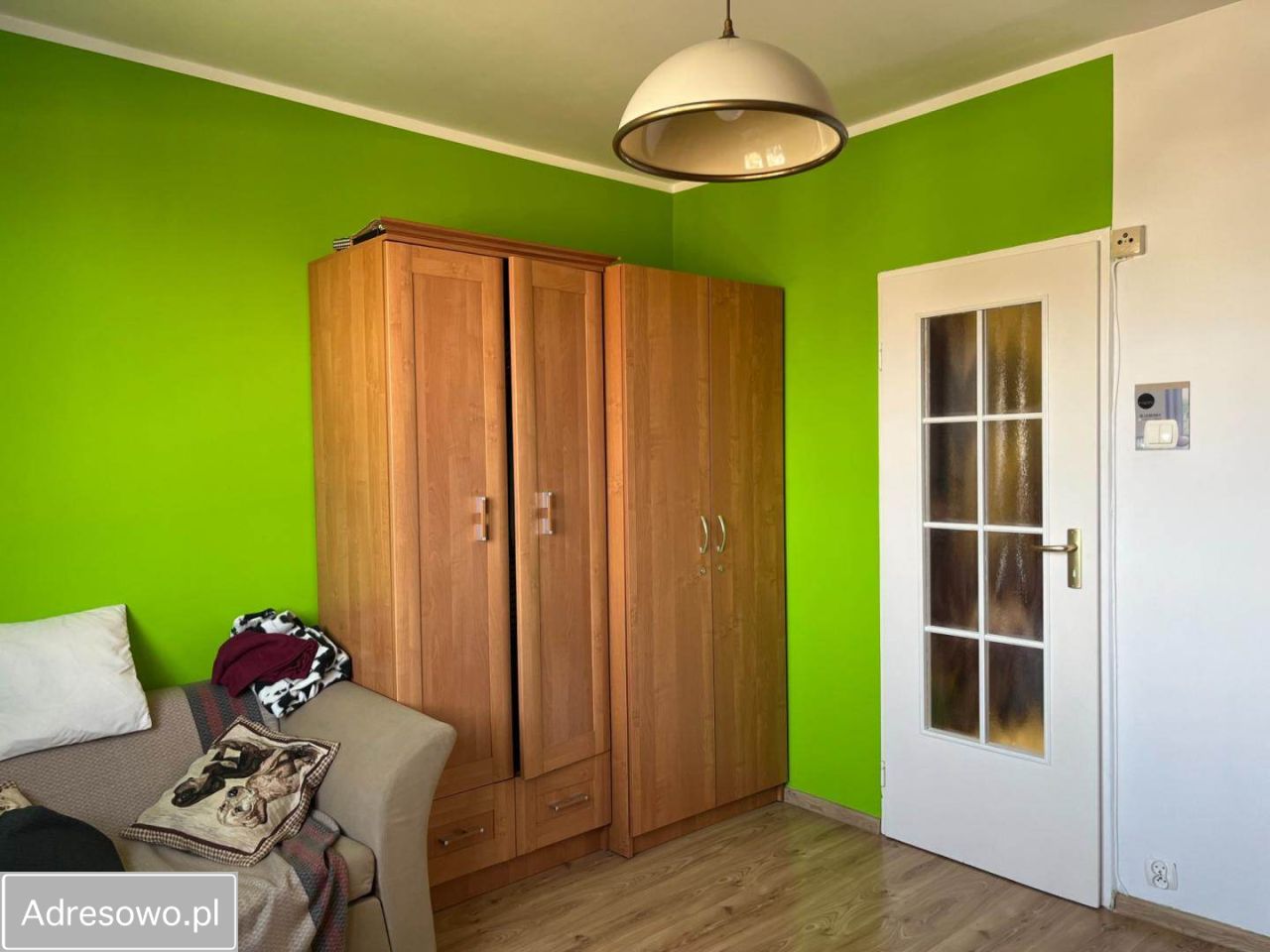 Mieszkanie 3-pokojowe Krosno Śródmieście, ul. Grodzka. Zdjęcie 5