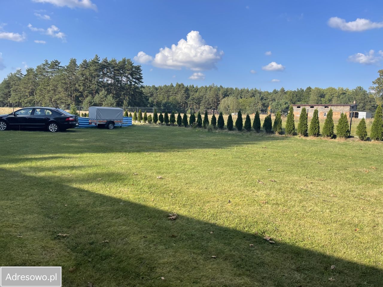 Działka budowlana Mikołeska, ul. Kaletańska. Zdjęcie 6