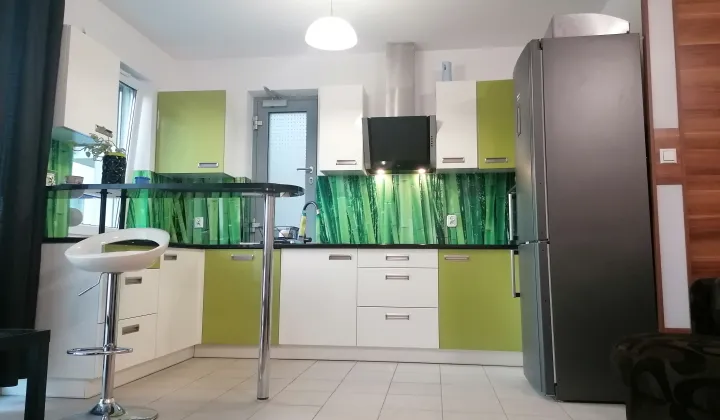 Mieszkanie 3-pokojowe Wrocław Stabłowice, ul. Arbuzowa