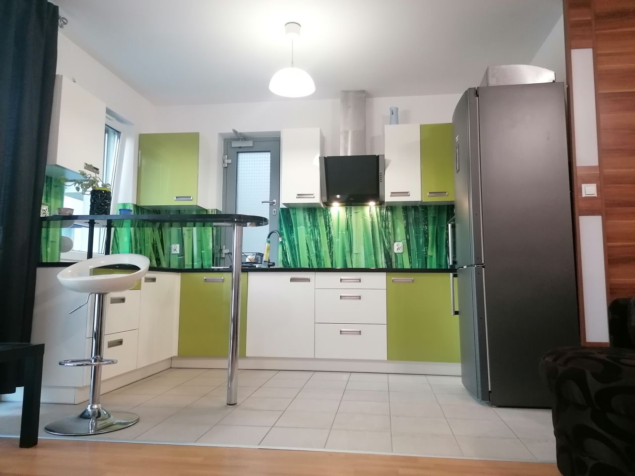 Mieszkanie 3-pokojowe Wrocław Stabłowice, ul. Arbuzowa. Zdjęcie 6