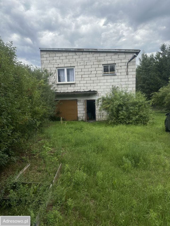 Działka budowlana Mława, ul. Studzieniec. Zdjęcie 5