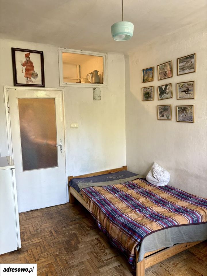 Mieszkanie 1-pokojowe Warszawa Mokotów, ul. Ksawerów. Zdjęcie 10