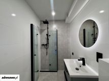 Mieszkanie 2-pokojowe Katowice os. Tysiąclecia, ul. Tysiąclecia. Zdjęcie 3