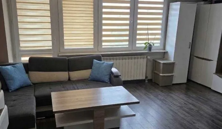 Mieszkanie 2-pokojowe Mielec, ul. Władysława Szafera