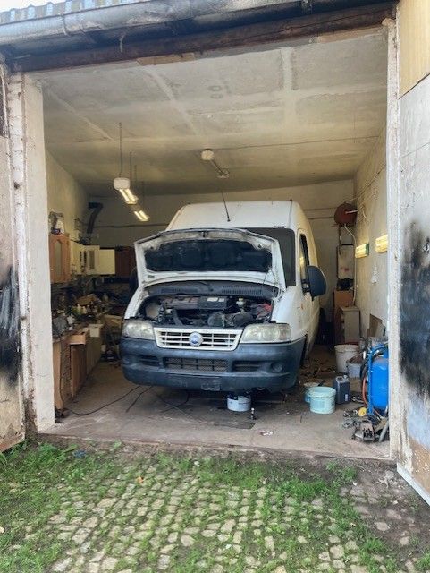 Nieruchomość komercyjna Mieroszów. Zdjęcie 16