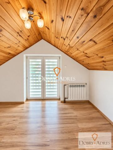 dom wolnostojący, 6 pokoi Wólka Podleśna. Zdjęcie 10