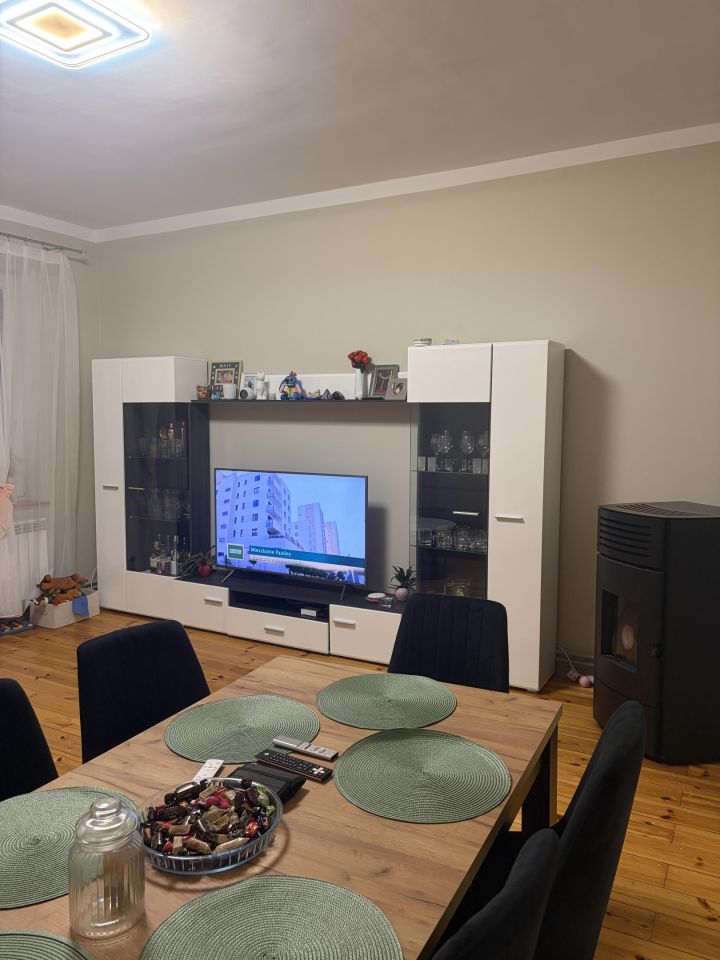 Mieszkanie 3-pokojowe Golczewo, ul. Dworcowa. Zdjęcie 6