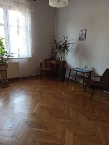 Mieszkanie 3-pokojowe Wrocław Krzyki, ul. Powstańców Śląskich. Zdjęcie 1