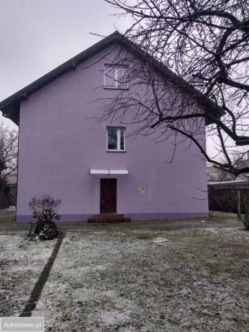 dom wolnostojący, 5 pokoi Sosnowiec Pogoń. Zdjęcie 1