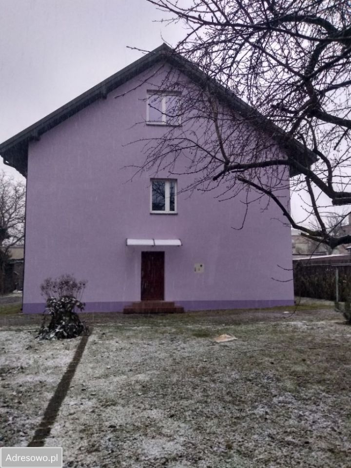 dom wolnostojący, 5 pokoi Sosnowiec Pogoń