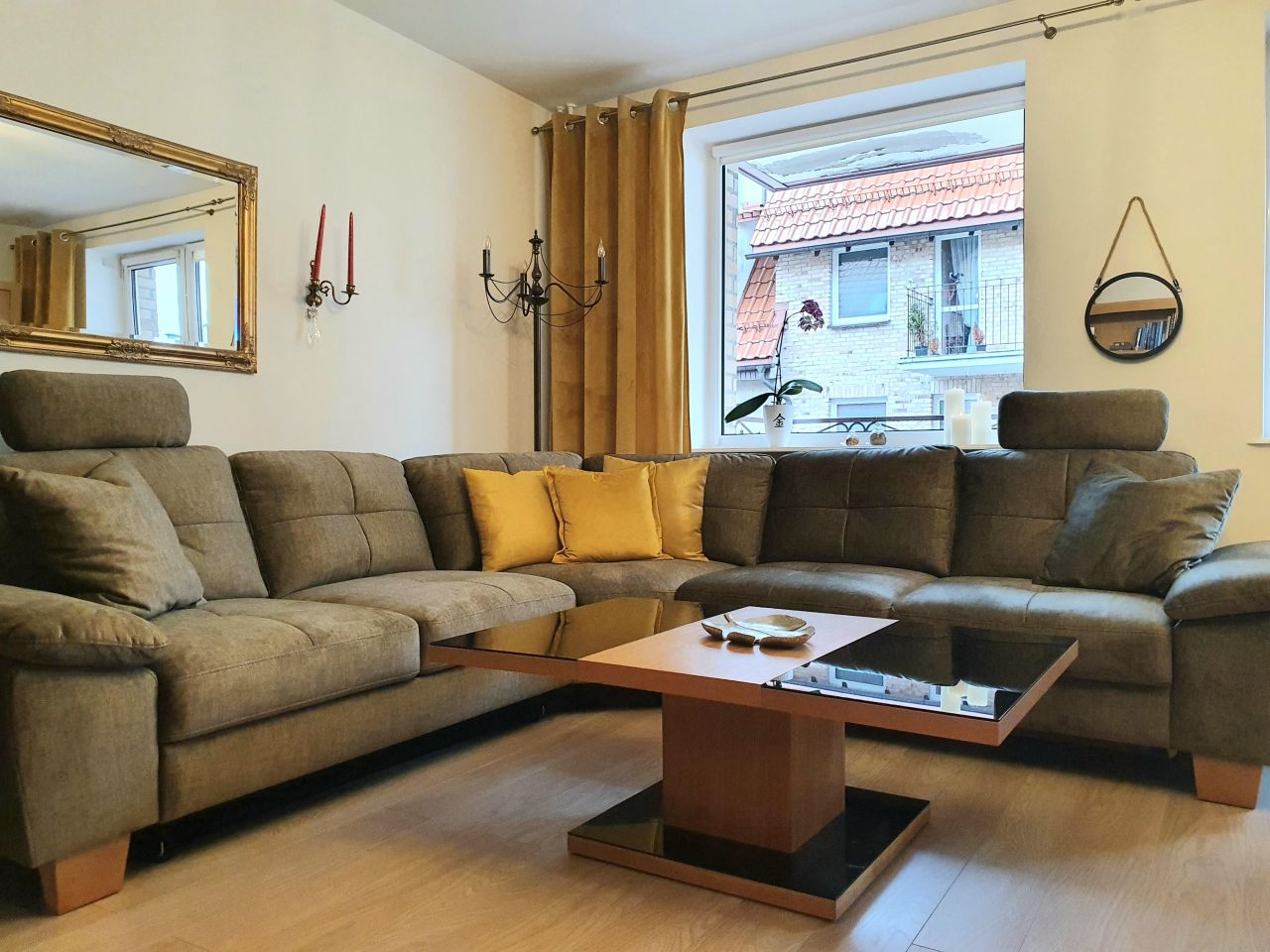 Mieszkanie 3-pokojowe Kołobrzeg Centrum, ul. ppor. Emilii Gierczak. Zdjęcie 9