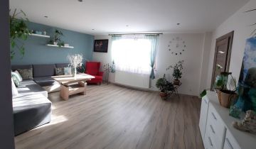 Mieszkanie 3-pokojowe Bielsko-Biała Komorowice Krakowskie, ul. Sasankowa