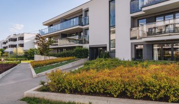 Mieszkanie 2-pokojowe Warszawa Mokotów, ul. Siekierkowska