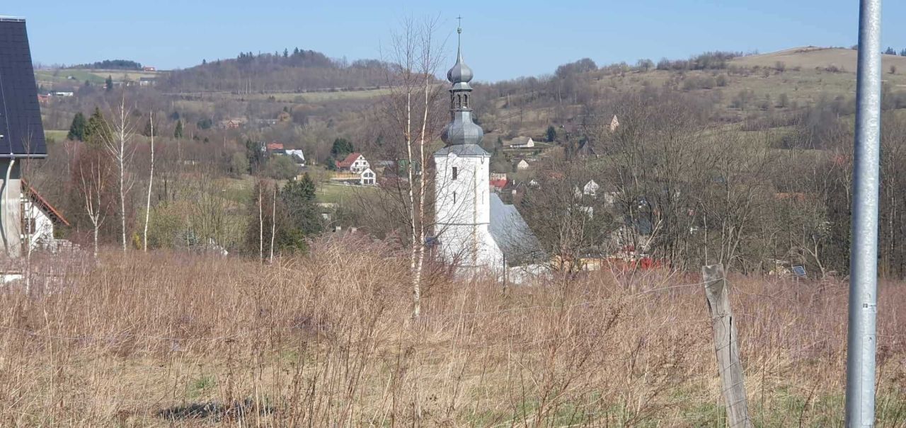 Działka budowlana Dziwiszów, ul. Zielone Wzgórze. Zdjęcie 7