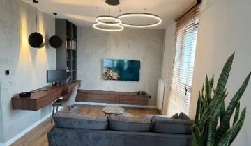 Mieszkanie 2-pokojowe Warszawa Mokotów, ul. Wynalazek