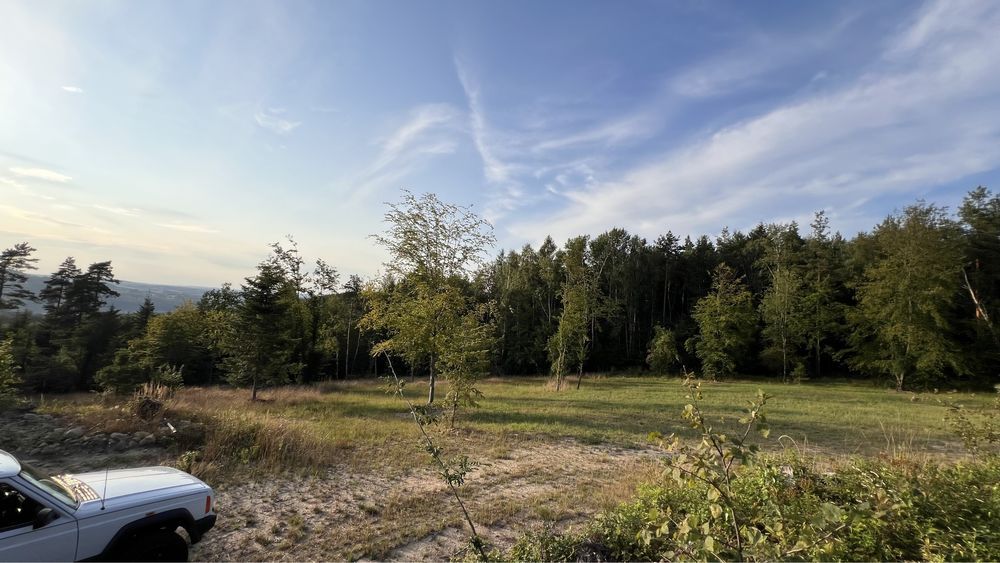 Działka rekreacyjna Piaski-Drużków. Zdjęcie 6