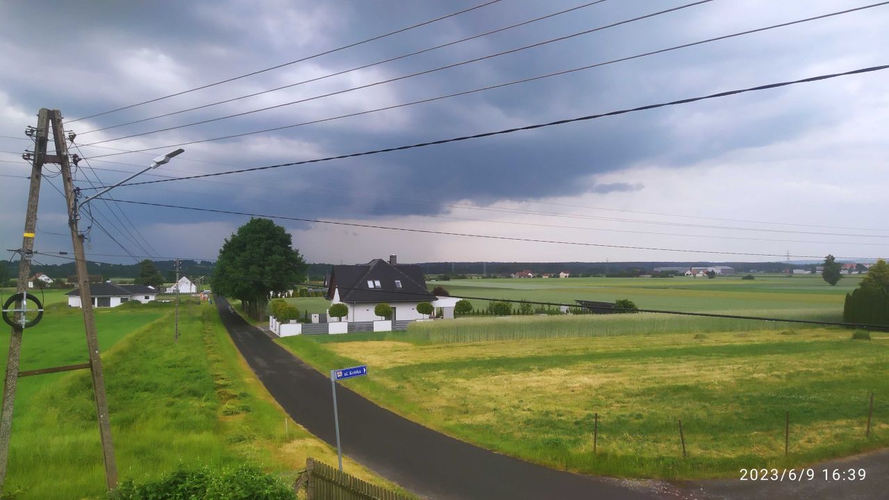 Działka budowlana Gorzów Śląski, ul. Okólna. Zdjęcie 6