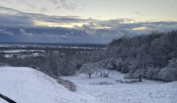 Działka budowlana Krzeszów, ul. Kościelna