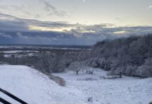 Działka budowlana Krzeszów, ul. Kościelna