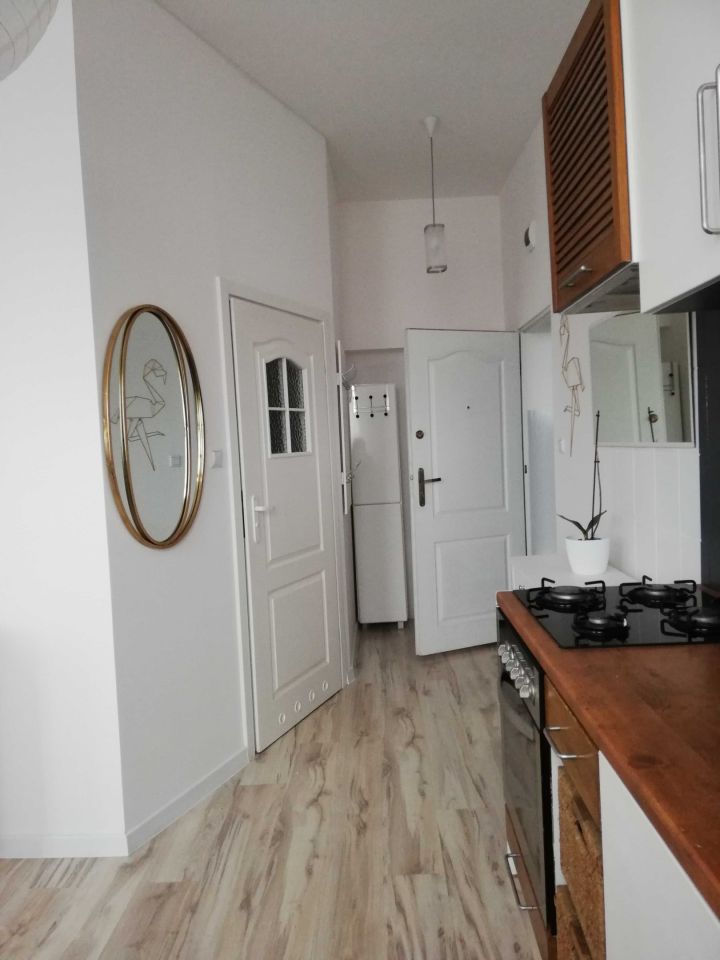 Mieszkanie 4-pokojowe Człuchów. Zdjęcie 2