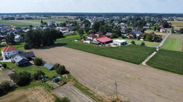 Działka budowlana Studzienice. Zdjęcie 2