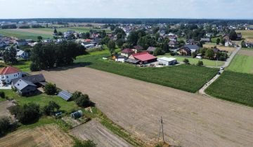 Działka budowlana Studzienice
