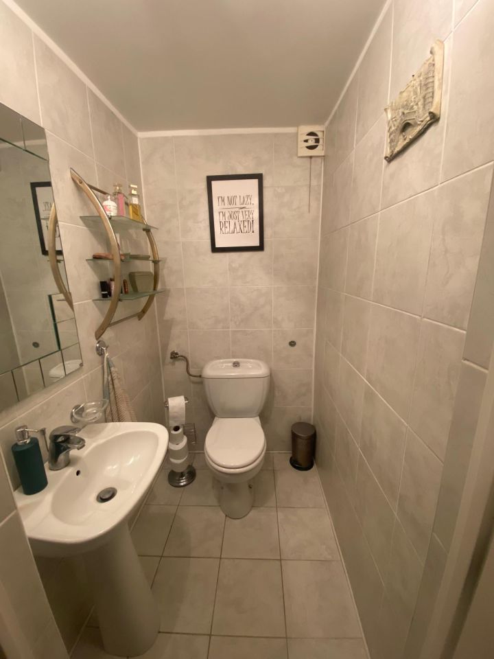 dom szeregowy, 7 pokoi Częstochowa Tysiąclecie, ul. Obrońców Poczty Gdańskiej. Zdjęcie 8