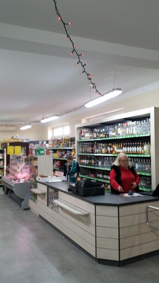 dom wolnostojący, 3 pokoje Młodzawy Duże. Zdjęcie 4